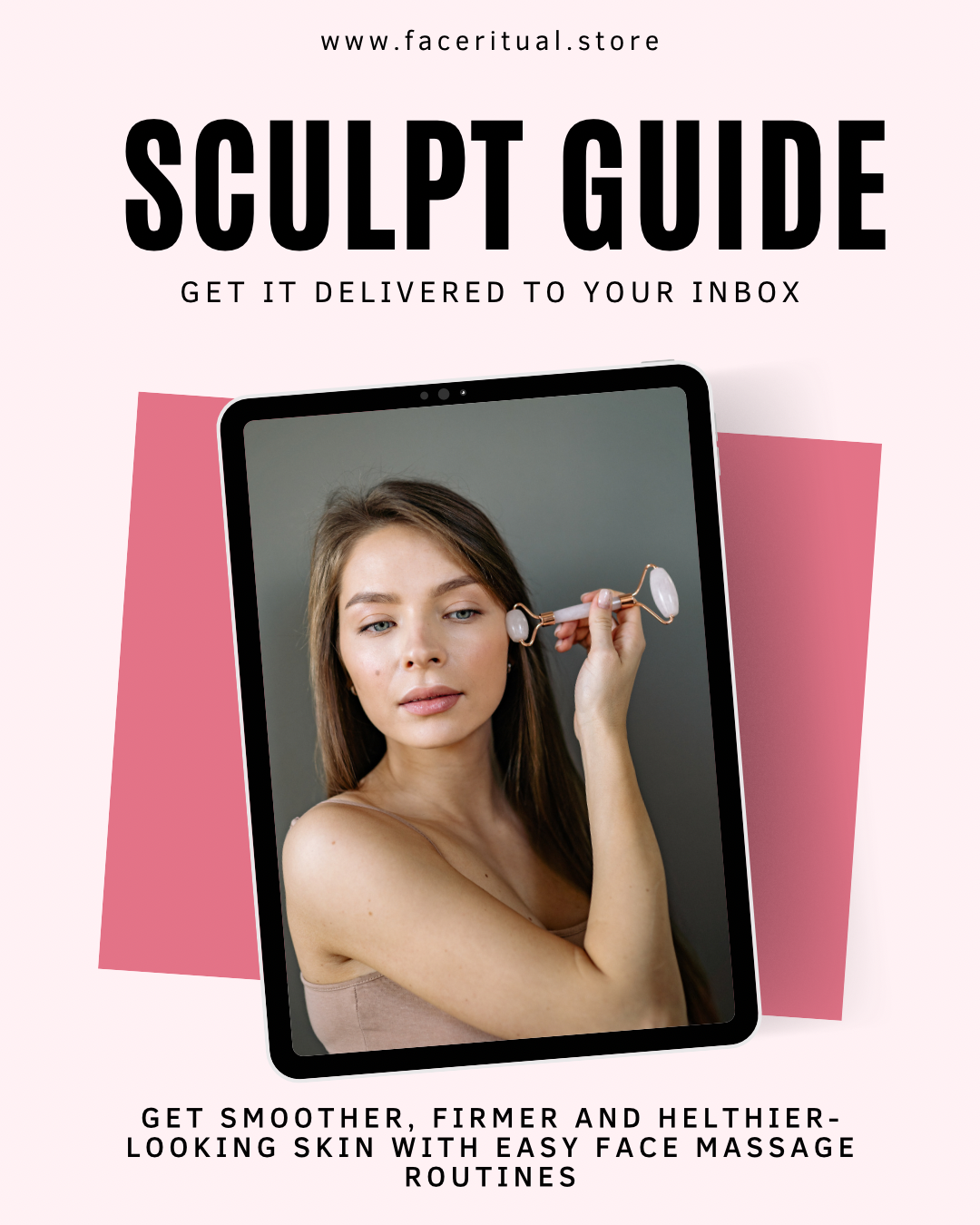 Sculpt Guide from faceritual.store